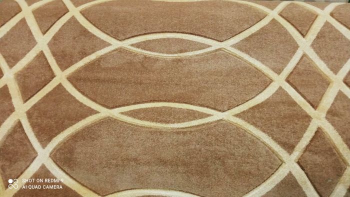 traverse covoare Twist Carving