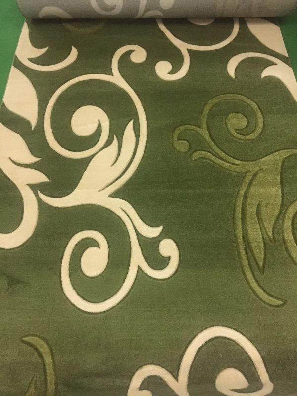 traverse covoare Twist Carving